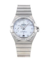 Omega Constellation Ladies 127.15.27.20.55.001
